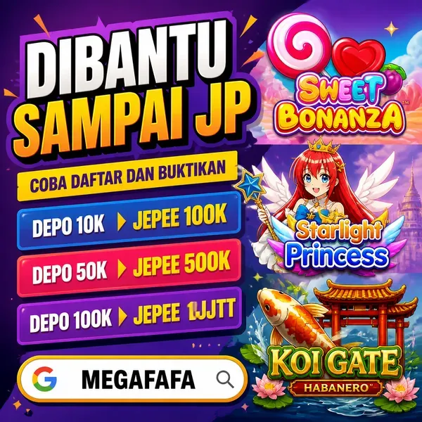 situs slot tanpa deposit 2026